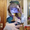 Логотип телеграм канала @vashalybimaikristina — Приключения Пупи