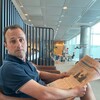 Логотип телеграм канала @vashamigo — Ваш испанский amigo