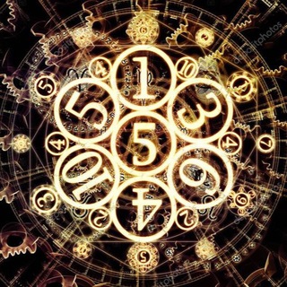 Логотип телеграм канала @vashanumerologiya — Ваш нумеролог