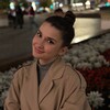 Логотип телеграм канала @vashassssonya — Подруга Соня