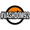 Логотип телеграм канала @vashdom92 — #vashdom92 👉🏠