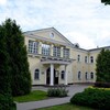 Логотип телеграм канала @vashenko_gomel — Картинная галерея Г.Х.Ващенко. От первого