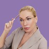 Логотип телеграм канала @vashpsychoanalyst — Клинический психолог Уварова Ольга