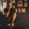 Логотип телеграм канала @vasht_tattoo — Вашитатуировки