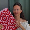 Логотип телеграм канала @vashu_pryazhu — Как я встретил вашу пряжу