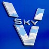 Telegram channel SKY 🎧 VASHUK logo