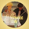 Логотип телеграм канала @vashwoodaily — › 𝗩𝗔𝗦𝗛𝗪𝗢𝗢𝗗 daily