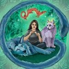 Логотип телеграм канала @vasifoxcraft — Мастерская "VasiFox"