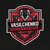 Логотип телеграм канала @vasilchenkohockey — Хоккей Васильченко А.Н.