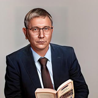 Логотип телеграм канала @vasilchuk_mfc — Илья Васильчук