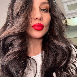 Логотип телеграм канала @vasilena_art — VASILENA_CHANNEL🖤