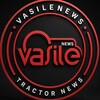 لوگوی کانال تلگرام vasilenews — ᴠᴀꜱɪʟᴇɴᴇᴡꜱ | اخبار تراکتور