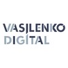 Логотип телеграм канала @vasilenko_digital — Василенко про диджитал