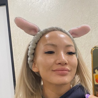 Логотип телеграм канала @vasilevadiyana — cherrybaee