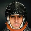 Логотип телеграм канала @vasilevbuhurt — Рыцари. Спорт. Маркетинг