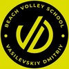 Логотип телеграм канала @vasilevskidima — VASILEVSKIY school BLOG