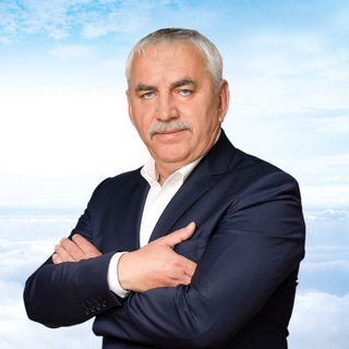 Telegram channel Гуляєв Василь Олександрович logo