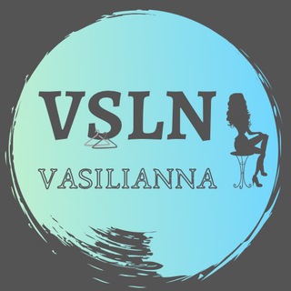 Логотип телеграм канала @vasilianna_opt — VASILIANNA Прямой поставщик Турция 🇹🇷