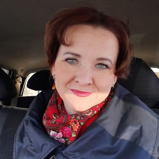 Логотип телеграм канала @vasiliavasilevna — ВасиляВВ #В_Поиске_Правды