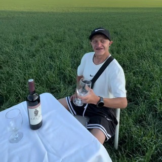 Telegram channel Vasilich blog logo