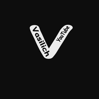 Логотип телеграм канала @vasilichyoutube — VASILICH TEAM AUTO