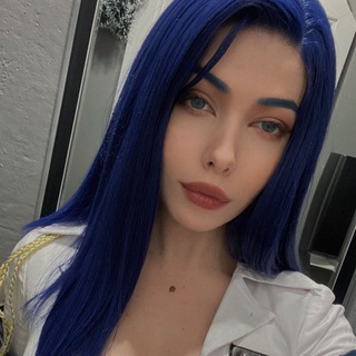 Telegram channel Vasiliel Cosplay 💜 logo