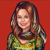 Логотип телеграм канала @vasilina29 — Василина Вельск