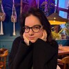 Логотип телеграм канала @vasilinadiary — vasilina’s diary