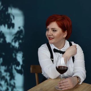 Логотип телеграм канала @vasilinasenechkina — Vasilina Senechkina🍷
