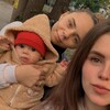 Логотип телеграм канала @vasilisa_050623 — Между нами девочками 🍾