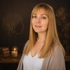 Логотип телеграм канала @vasilisa_butrina — Сексолог Василиса Бутрина