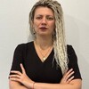 Логотип телеграм канала @vasilisa_deaf — Василиса | Личный блог