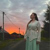 Логотип телеграм канала @vasilisa_vasilchenko — ✨ Девушка, которая верит в чудеса ✨