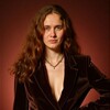 Логотип телеграм канала @vasilisaakusherka — Василиса Дорохова|Акушерство|ГНМ