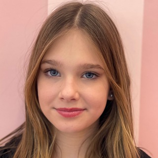 Логотип телеграм канала @vasilisachervova — vasilisachervova