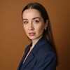 Логотип телеграм канала @vasilisaosmislah — Василиса Кабакова | Работа и жизнь со смыслом