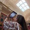 Логотип телеграм канала @vasilisatelegramm — Остаётся только надежда