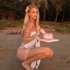 Логотип телеграм канала @vasilisavinskayaa — Василискина жизнь
