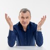 Логотип телеграм канала @vasilishin_matrica — Василишин. Матрица и политика