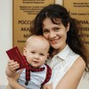 Логотип телеграм канала @vasilisino — Василисино👶🏼🎹👩🏻‍🦱