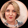 Логотип телеграм канала @vasiliska_na_freelanse — Василиса. Твой проводник в мире фриланса. Куратор новичков.