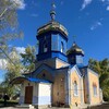 Логотип телеграм канала @vasiliutsi — Покровский храм с. Василиуцы