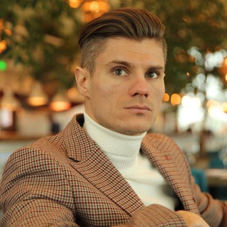 Логотип телеграм канала @vasiliymikhaylovs — Василий, где здесь смысл?