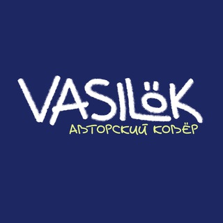 Логотип телеграм канала @vasiloktuftedrug — Васильковые коврики