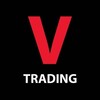Logo of telegram channel vasilytradersignalforex — VasilyTrader (Free Forex Signals)