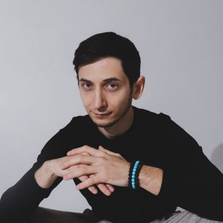 Логотип телеграм канала @vasilzakirov — Васил | Маркетплейсы