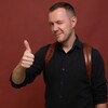 Логотип телеграм канала @vasin_dom — Васин. Амбассадор ИЖС