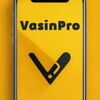 Логотип телеграм канала @vasinpro — ВасинПро