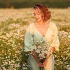 Логотип телеграм канала @vaskova_online — НеПРИличный Блог той самой Кати Васьково