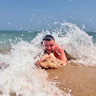 Логотип телеграм канала @vaskovpro — izi